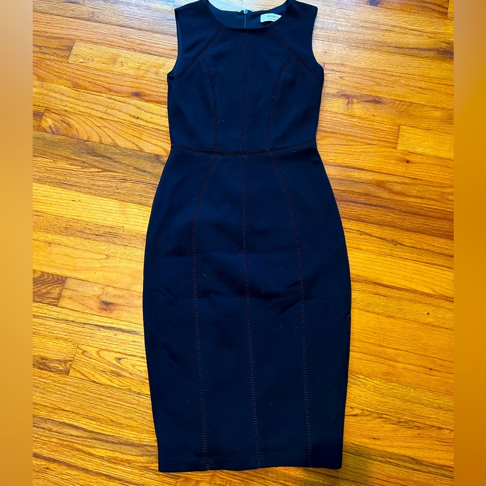 Fitted accented LBD